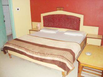 Hotel Sahil Palace, Jammu 2